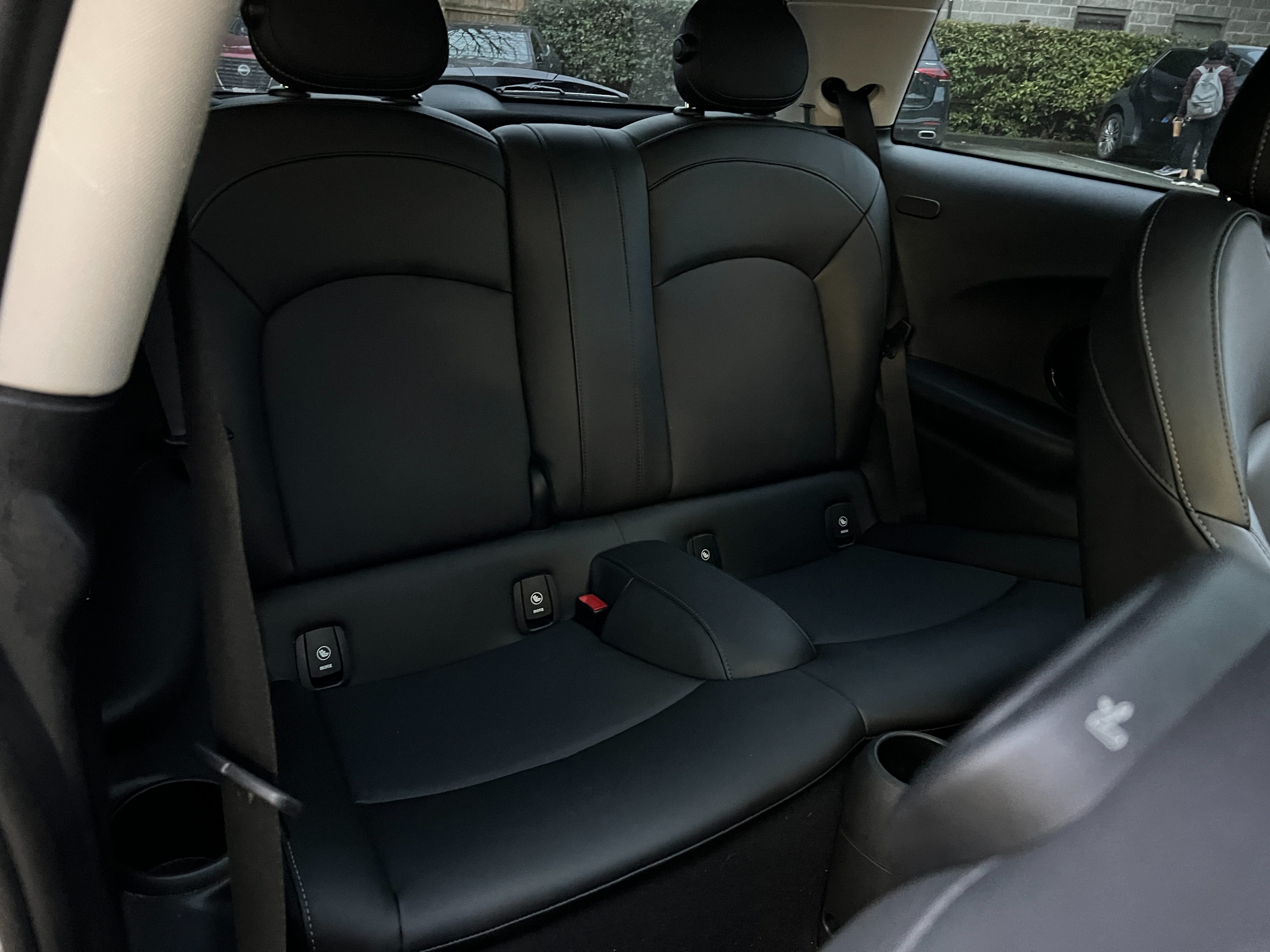 2019 Mini Cooper s - Image 15